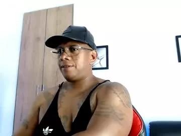 tom_miller from Chaturbate is Freechat