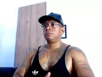 tom_miller from Chaturbate is Freechat