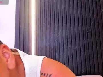 tom_muscle1 from Chaturbate is Freechat