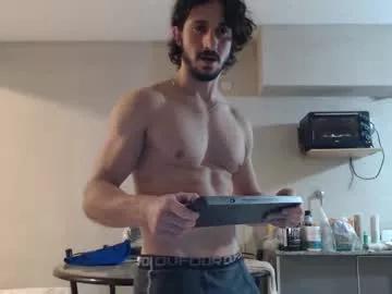 tom_show from Chaturbate is Freechat