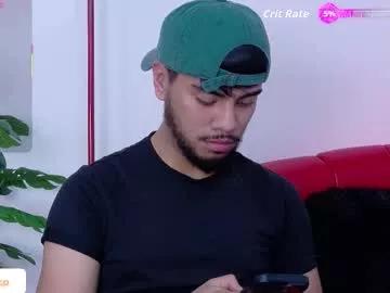 tommiduboiss from Chaturbate is Freechat