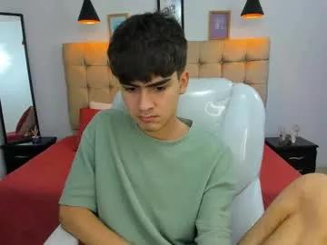 tommy18__ from Chaturbate is Freechat
