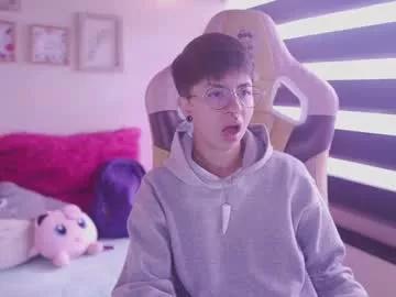 tommy_blue1 from Chaturbate is Freechat