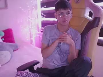 tommy_blue1 from Chaturbate is Freechat