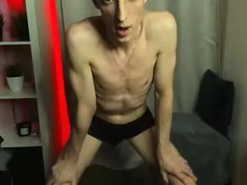 tommy_cabrio from Chaturbate is Freechat