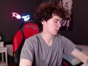 tommy_jamm from Chaturbate is Freechat