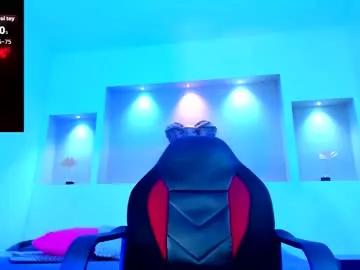 tommy_kurtt from Chaturbate is Freechat