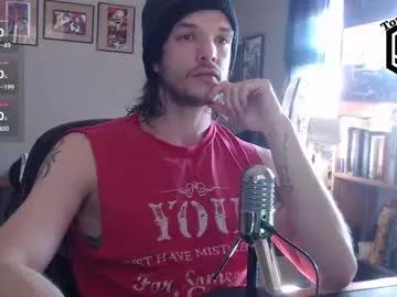 tommy_sins92 from Chaturbate is Freechat