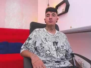 tommy_will from Chaturbate is Freechat