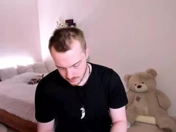 toohornyserj from Chaturbate is Freechat