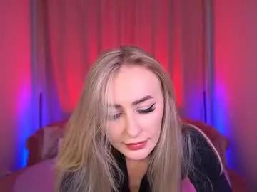 top_grace from Chaturbate is Freechat