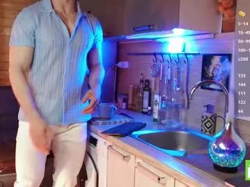 Photos of touch_of_eros from Chaturbate is Freechat
