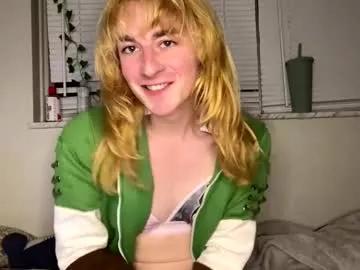 transgoblingal from Chaturbate is Freechat