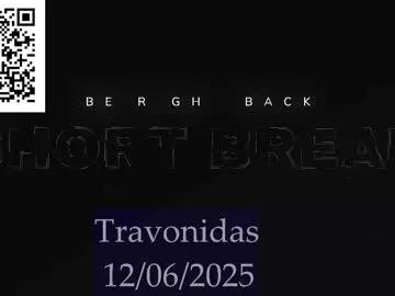 Photos of travonidas from Chaturbate is Freechat