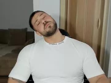 trentwest_ from Chaturbate is Freechat