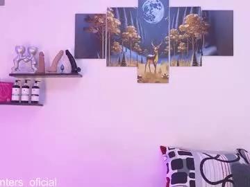 treywinters_ from Chaturbate is Freechat