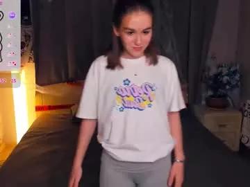 trinahillier from Chaturbate is Freechat