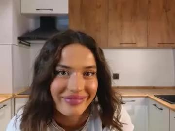 trinalickiss from Chaturbate is Freechat