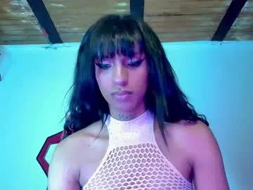 trix_ebony from Chaturbate is Freechat