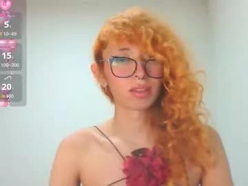 trixy_roses from Chaturbate is Freechat