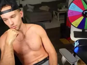 troy_greenxo from Chaturbate is Freechat