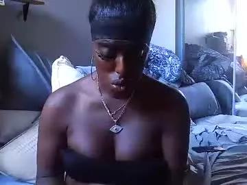 tsamberwhite007 from Chaturbate is Freechat