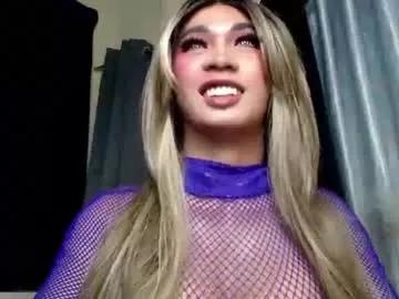 tscassieclassy_xx from Chaturbate is Freechat
