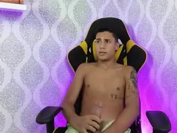 twink_davidx from Chaturbate is Freechat