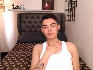 twink_liamakeem from Chaturbate is Freechat
