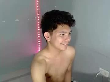 twink_ven18 from Chaturbate is Freechat