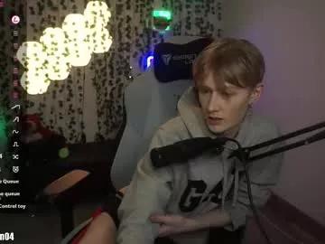 twinkben04 from Chaturbate is Freechat