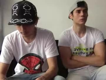 twinksguys360 from Chaturbate is Freechat