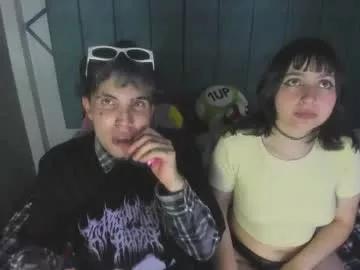 two_nightmares from Chaturbate is Freechat