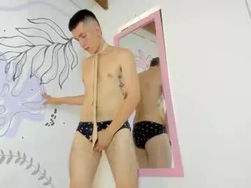 tyler_dan from Chaturbate is Freechat