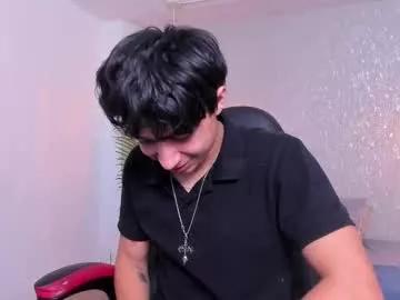 tyler_durtenn from Chaturbate is Freechat