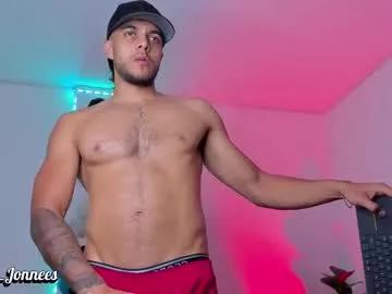 tyler_jonnes from Chaturbate is Freechat