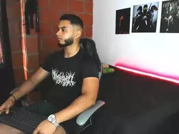 tyler_price01 from Chaturbate is Freechat