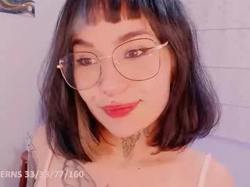 ulala_martina from Chaturbate is Freechat