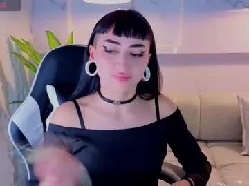 ultraviolet_tp from Chaturbate is Freechat