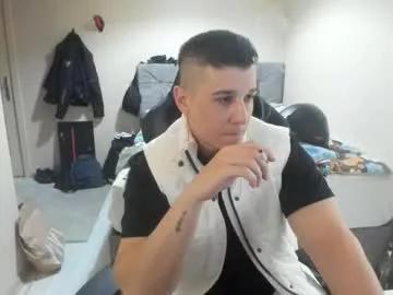ulxer from Chaturbate is Freechat