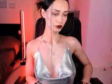 unaericaabistrong from Chaturbate is Freechat