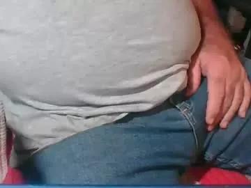 uncutmike7x5 from Chaturbate is Freechat