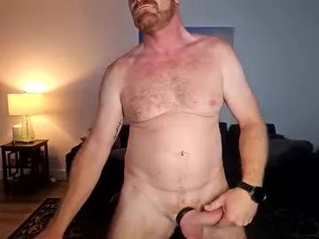 untamedginger from Chaturbate is Freechat