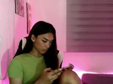 ur_dazzlingmorenaxx from Chaturbate is Freechat