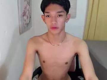 urasian_john20 from Chaturbate is Freechat