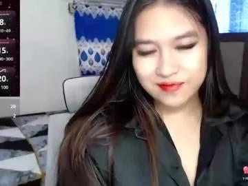 urasiangirl_crizelxxx from Chaturbate is Freechat