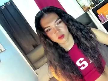 urhot_fcking_zoey from Chaturbate is Freechat