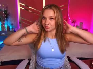 urmuseon from Chaturbate is Freechat