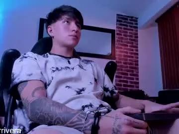 usserrivera from Chaturbate is Freechat