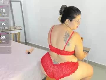 vahiolletwhite from Chaturbate is Freechat